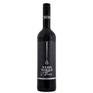 Rosso Nobile All Expresso 750Ml