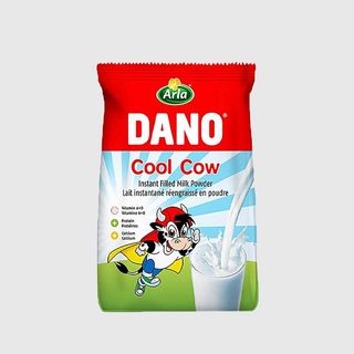 Dano Cool Cow Instant Filled Milk Powder 150G Sach.