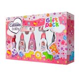 Cussons Baby Gift Box Kit