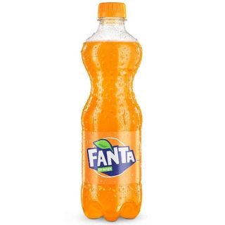 Fanta Orange 500ml Pet