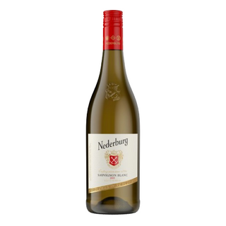 750Ml Nederburg Winemasters Sauv Blanc