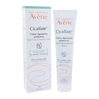 AVENE CICALFATE CREME REPARATRICE PEAUX IRRITEES 40ML