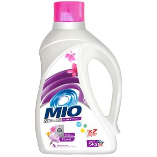 Détergent Lessive Liquide Automatique Mio 3L