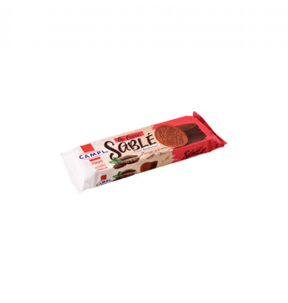 Sablé Cacao CAMPI PLUS 100GR  - 254