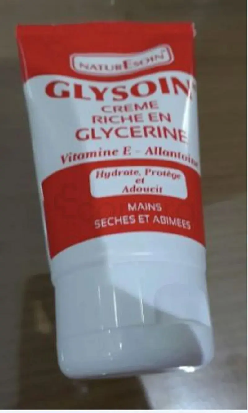 Soins mains et pieds