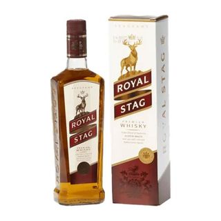 ROYAL STAG Whisky 75ml