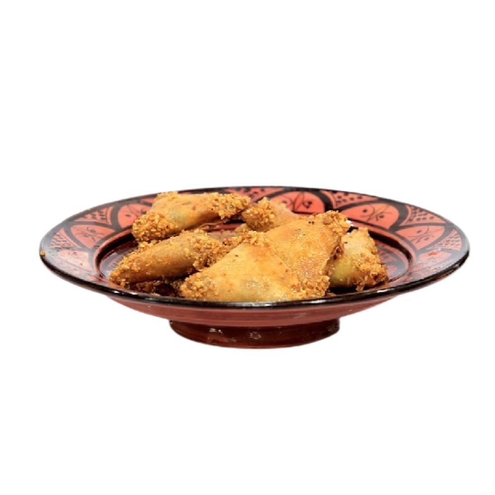 Spécialités Marocaines