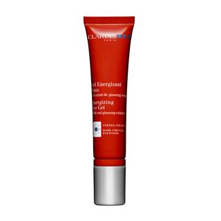CLARINS MEN - GEL ENERGISANT YEUX