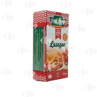 500G LASAGNE PANZANI