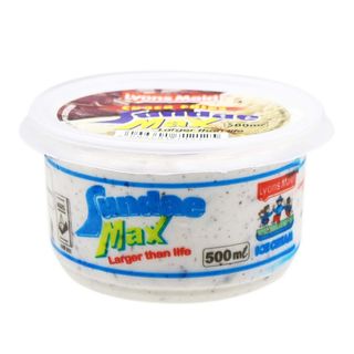 Lyons Maid Choco Chips 500ml