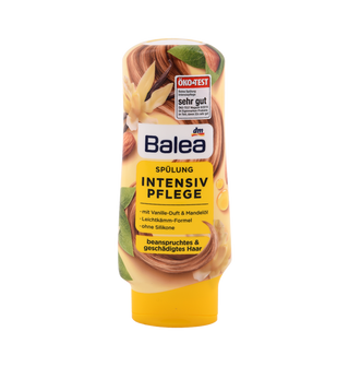 Après shampooing Vanille amande BALEA 300ML - 100