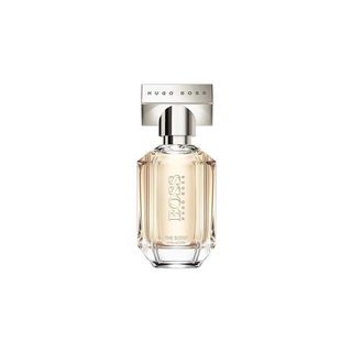 BOSS - THE SCENT PURE ACCORD POUR FEMME EAU DE TOILETTE 50ML