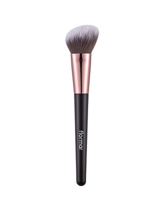 Pinceau à blush Flormar Flared Shape