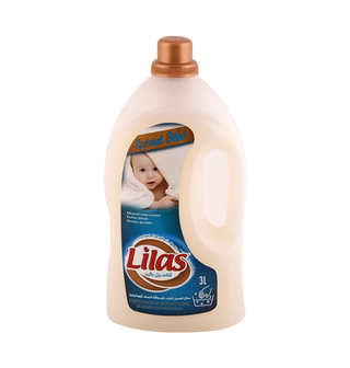 Lessive liquide machine LILAS 3L - 158