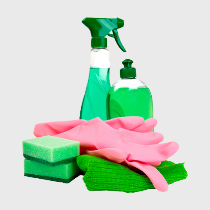 Cleaning Tools And Accessories