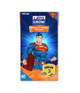 Lato Uht Milk Orange Flavored 125Ml