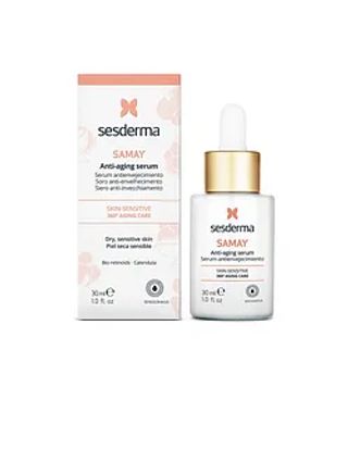 SESDERMA SAMAY ANTI-AGING SERUM ANTI VIELLISSEMENT 30ML