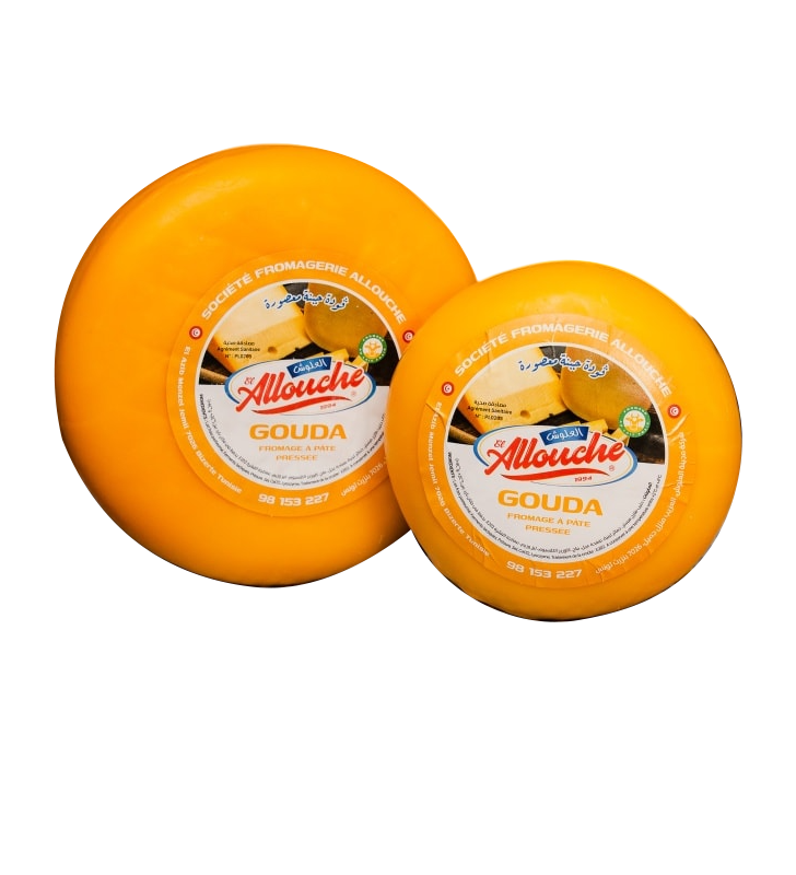 Fromages à la Découpe