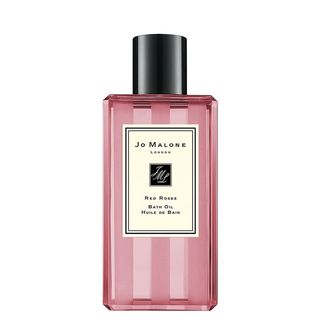 Jo Malone Red Roses Bath Oil, 250ml