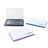 Sai Stamp Pad Stp-01B (Bb)