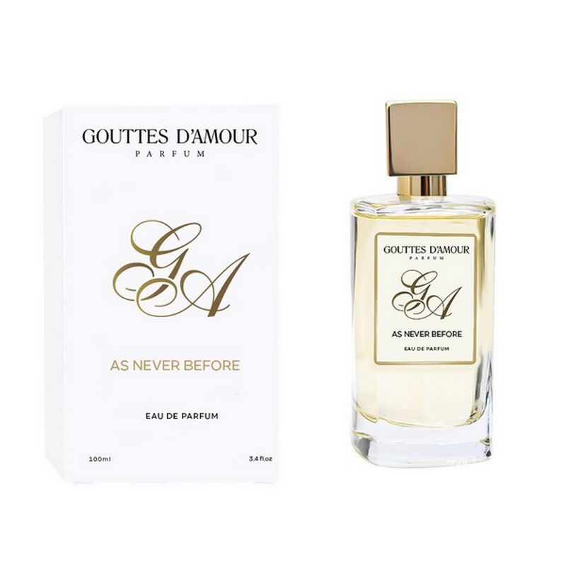 Parfums Femmes