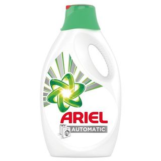 Ariel Machine Wash Liq 3Ltr