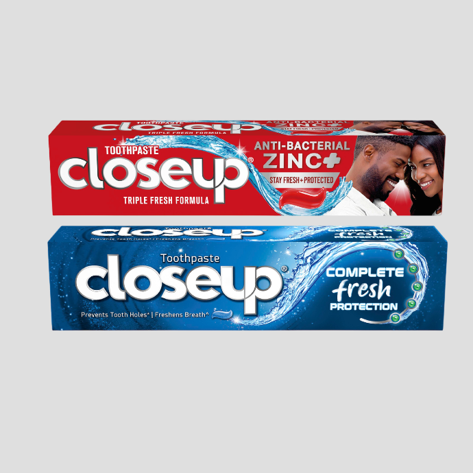 Oral Care