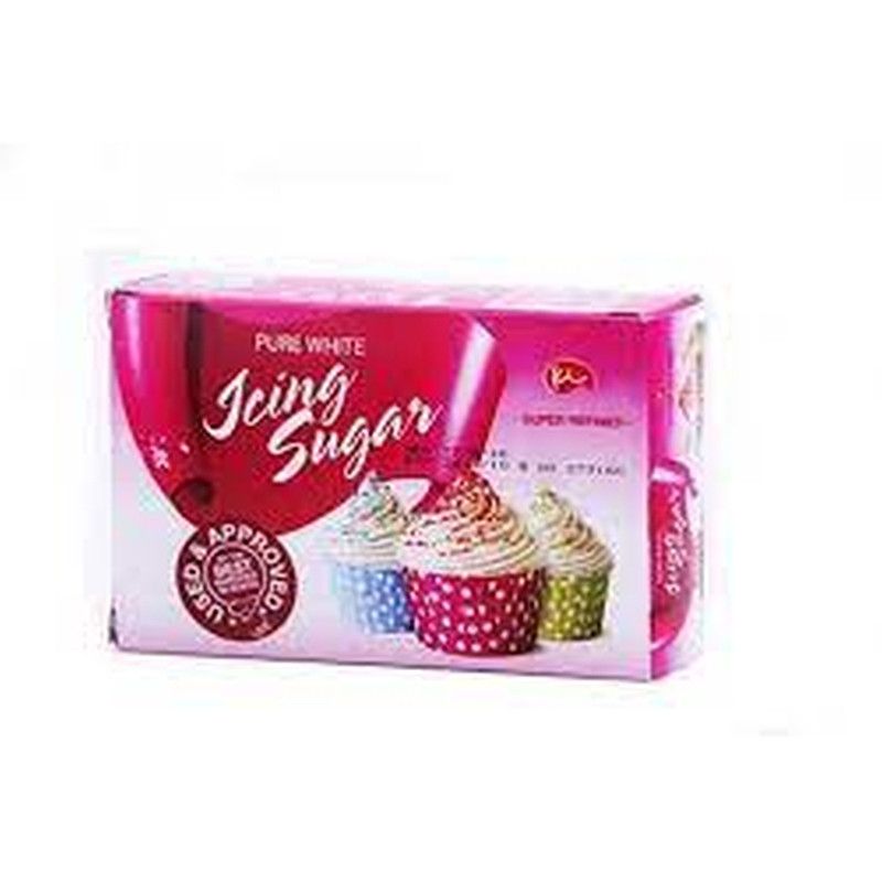 Kenafric Icing Sugar 500G