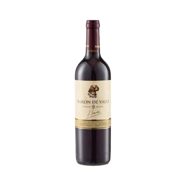 Baron De Walls 75Cl