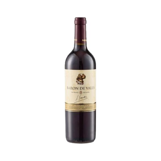 Baron De Walls 75Cl