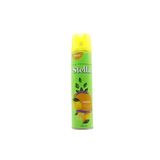 Stella a/freshener aerosol lemon 250m
