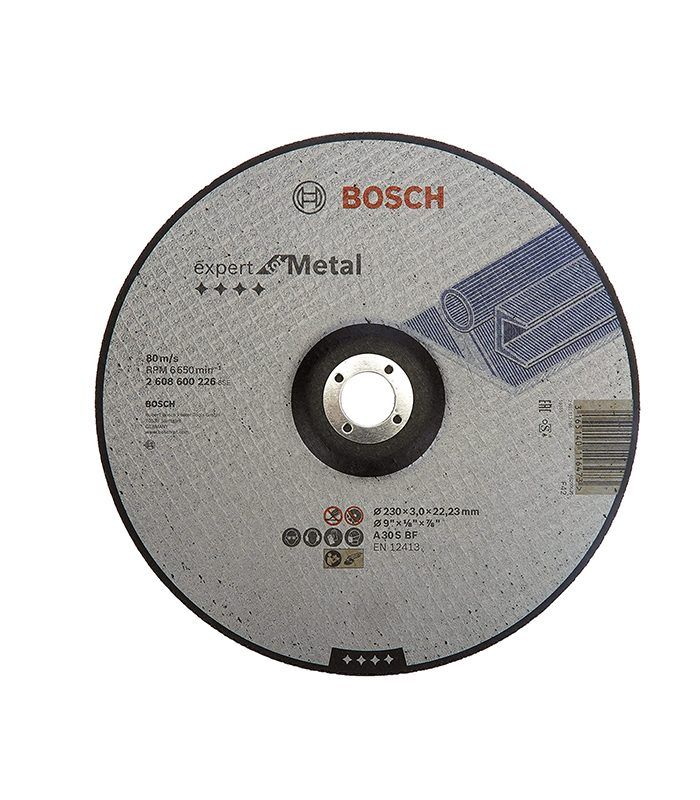 Consommables Electroportatif