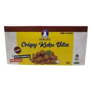 Kenchic Kuku Bites Original 500g