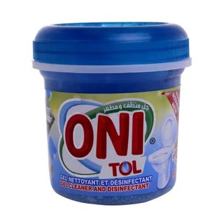 Gel désinfectant 4 en 1 500g - ONITOL