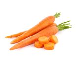 Carrots 1Kg