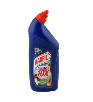 Gel Wc Harpic Power Plus Pine 700ml