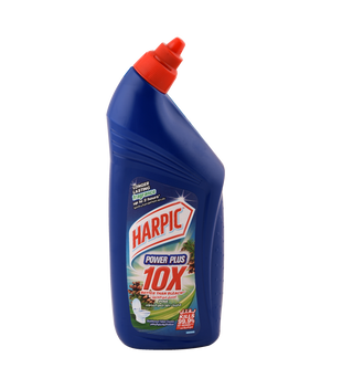 Gel Wc Harpic Power Plus Pine 700ml