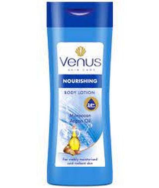 Venus Revitalising Body Ltn 400Ml