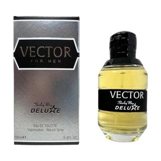 Shirley May Deluxe Vector Natural Spray 100 Ml