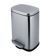 Bravo Dust Bin 6033