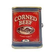 Napa Corned Beef 340G