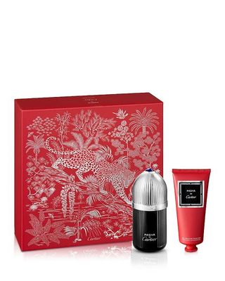 Cartier Pasha Noir 100Ml +sg + Pshen 10Ml
