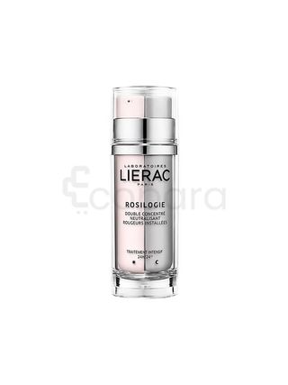 LIERAC ROSILOGIE DOUBLE CONCENTRE 30ML