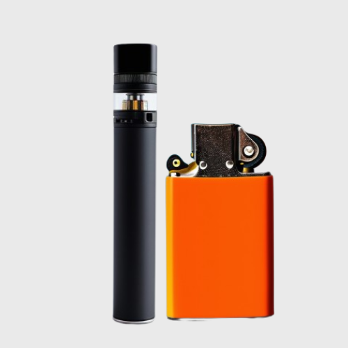 Smoking Essentials