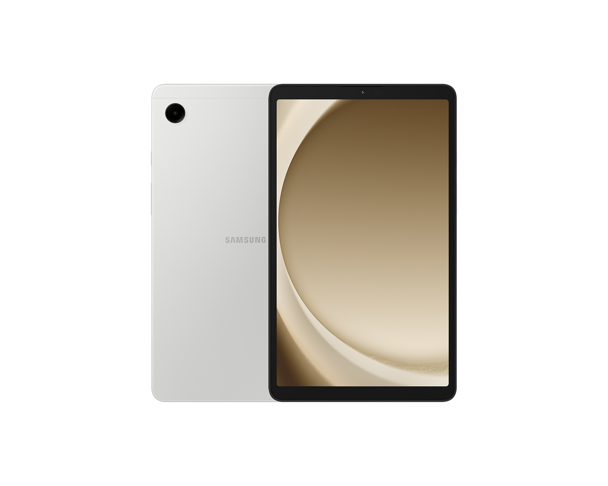 Galaxy Tab A.