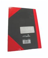Officepoint Notebook A6 Hcb-05