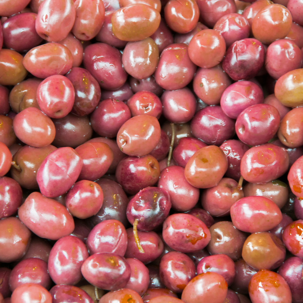 Olive Rouge - 200 g