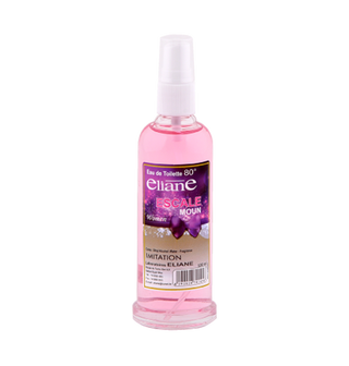 Eau de toilette pour femme Escale ELIANE 100ml - 456