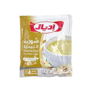 Idéal Soupe aux Fèves 60g