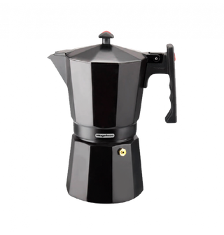 Cafetière COLOMBIA 6 Tasses-Noir  - 020